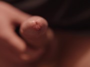 Foreskin Extreme Close Up [4K] 12/16