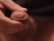 Foreskin Extreme Close Up [4K] 8/16