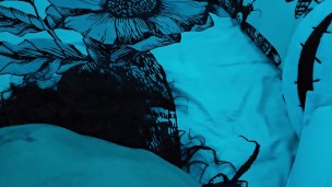 Me cojo a mi exnovia, es bien putita y le gusta que le de por el culo