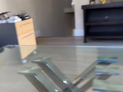 Sneaky Sex With My Brother's Girlfriend ~ Cassidy Luxe ~ Household Fantasy ~ Scott Stark 1/16