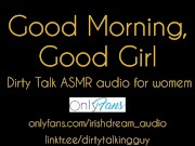 Good Morning, Good Girl