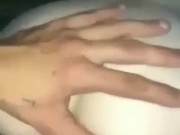 tatuado me pegou forte e fodeu minha buceta 11/16