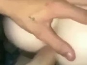 tatuado me pegou forte e fodeu minha buceta 15/16