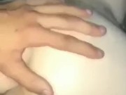 tatuado me pegou forte e fodeu minha buceta 5/16