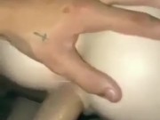 tatuado me pegou forte e fodeu minha buceta 6/16