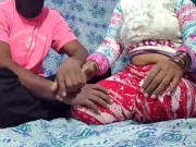 stepSon and mom sex in the jungle 5/16