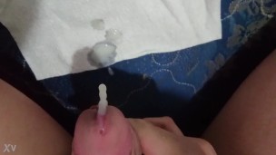 Hard Dick And Cumshot