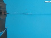 Enjoy Yorgelis as much as I enjoyed filming her 2/16