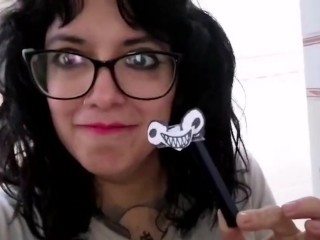 Feliz año nuevo calabacitas UwU🎃