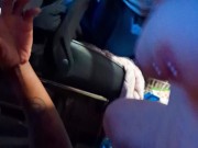 Busty Milf Rainbowhair04 Rides & Grinds on DrBlackjohnsonXXX's Cock 15/16