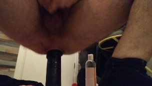 Cuming from tripple headed toy