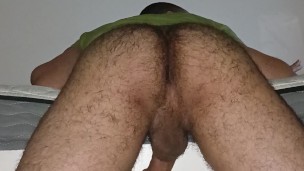 DRY HUMPING AT THE END OF THE YEAR!