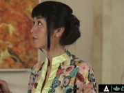 BEST ASIAN MASSEUSES COMPILATION! 9/16