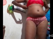 කැරි හුත්තිගෙ පුතාලා මට හයියෙන් හුකපන් - Sinhala Dirty Talks 13/16