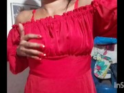 කැරි හුත්තිගෙ පුතාලා මට හයියෙන් හුකපන් - Sinhala Dirty Talks 16/16