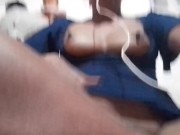 ශෂීට මෝල තද වෙලා ඉන්න බැ - Lankan Girl very horney 6/16