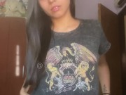 Mi Ex me manda un Video Hot moviendo su Hermoso Culo 1/16