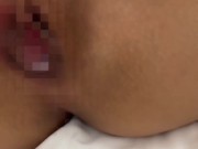 【ハメ撮り】寝取ったギャルをハメ撮り中出しセックス 15/16