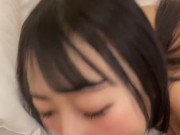 【ハメ撮り】寝取ったギャルをハメ撮り中出しセックス 4/16