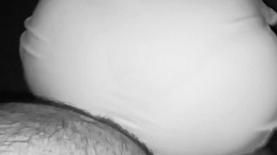 BBW MILF BIG ASS SEXY LINGERIE FUCKED IN DOGGY