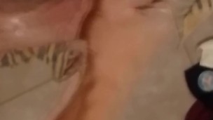 guy needs a blowjob on his uncut cock