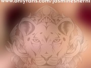 Giving my masseuse a happy ending with countdown - Jasmine Sherni and Tommy Wood 15/16