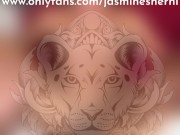 Giving my masseuse a happy ending with countdown - Jasmine Sherni and Tommy Wood 16/16