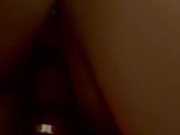 He’s fuck my ass 9/16