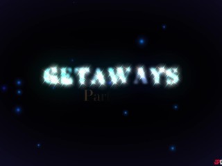 DIGITAL PLAYGROUND – DP Presents Getaways Ep 1 Preview