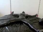 Gloomy's toy T1, don't move - Alex Latex