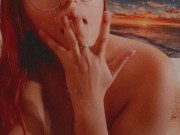 SNAPCHAT BITCH SENDS YOU HER MASTURBATION CLIPS 10/16