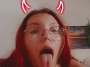 SNAPCHAT BITCH SENDS YOU HER MASTURBATION CLIPS 11/16