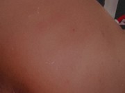 SNAPCHAT BITCH SENDS YOU HER MASTURBATION CLIPS 5/16