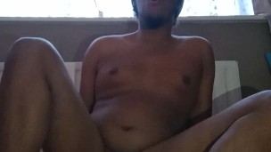 Cock Hungry Shameless Brown Piggy Fag