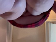 Are you ready to be my seat?