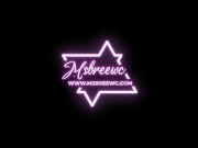 RIDING MY COUSIN's BOYFRIEND's COCK - MSBREEWC 1/16