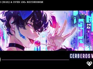 Toxic Ex-boyfriend makes you surrender your hole to him // NSFW Audio & Male Moaning