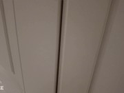 Makes me cum in restaurant - public sex 5/16