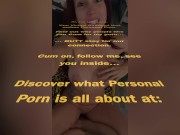 Big boobs babe sharing plans for New Year's, behind the scenes date night, asshole puckering pussy spreading - Lelu Love 16/16