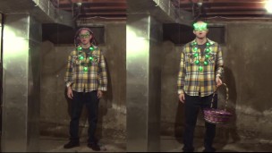 He Face-Fucked Me Like A Gorilla (music video)