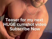 I Bust A Huge Fucking Cum Load 7/16