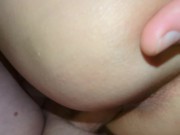 Milf likes cum in her pussy 8/16