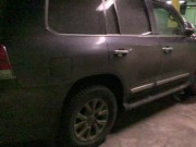 За деньги да! публичный пикап 1/16