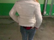 За деньги да! публичный пикап 10/16