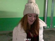 За деньги да! публичный пикап 11/16