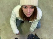 За деньги да! публичный пикап 13/16