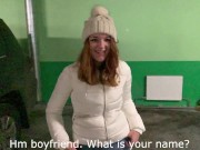 За деньги да! публичный пикап 2/16