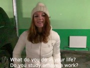 За деньги да! публичный пикап 3/16