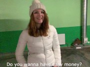 За деньги да! публичный пикап 4/16