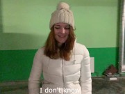 За деньги да! публичный пикап 5/16